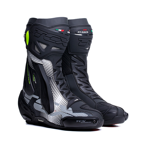 TCX Tcx rt-race pro air 378